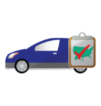 Vehicle State Inspections
